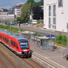 648er in Remscheid Hbf