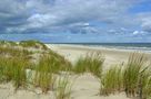 Borkum - Mein liebster Strandabschnitt by Reinhold Müller 