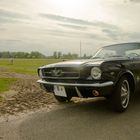 64er Ford Mustang