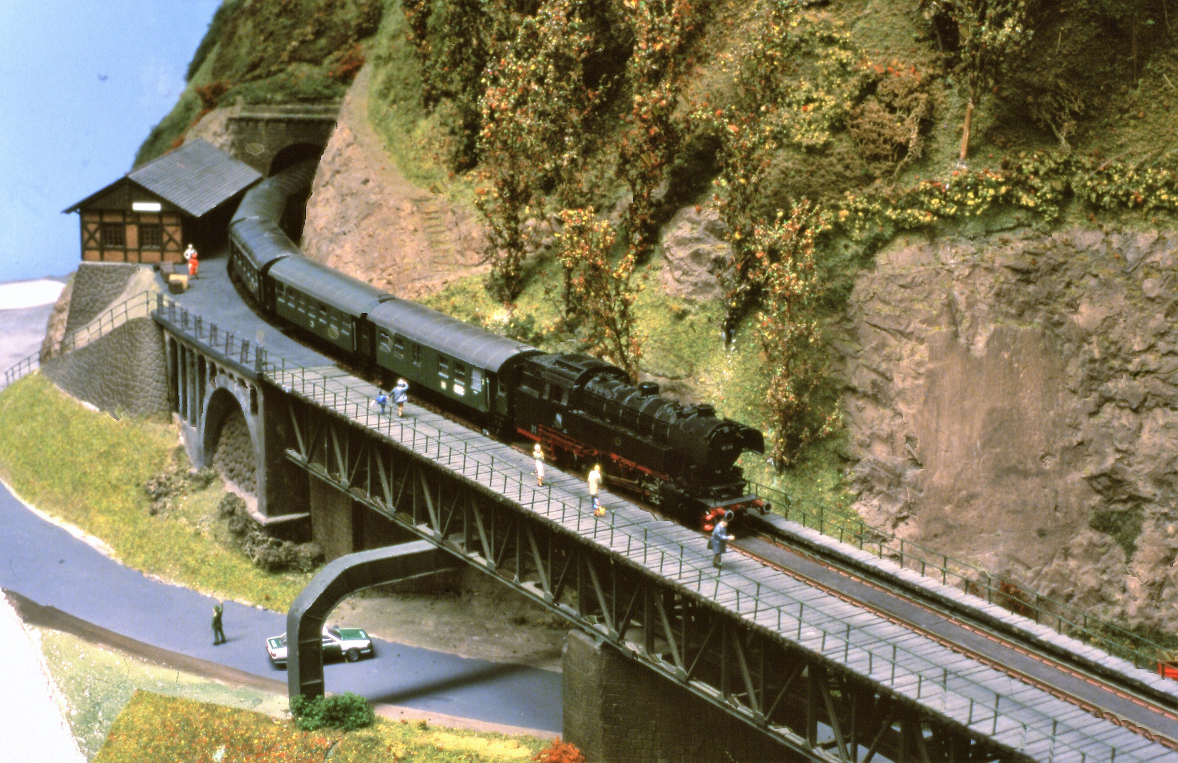 65 018 in Weinheim Tal