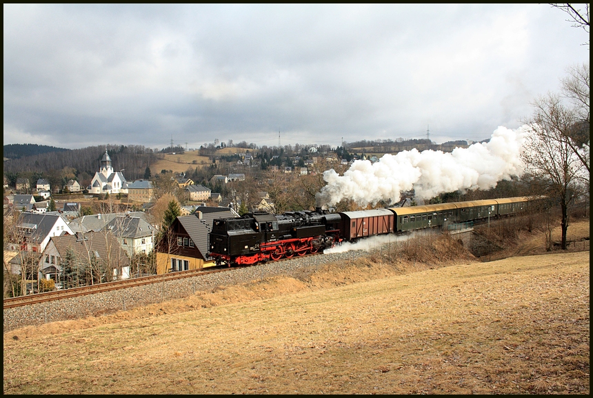 65 1049-5 auf Erzgebirgsrundfahrt