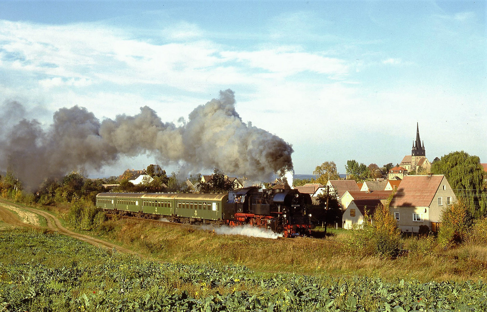 65 1049-9 bei Neunhofen