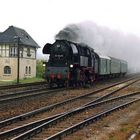 65 1049 Ausfahrt in Oppurg