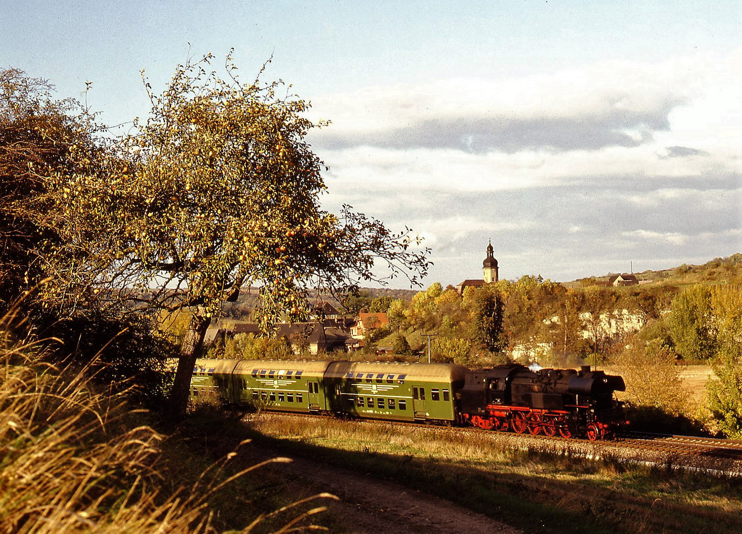 65 1049 bei Porstendorf