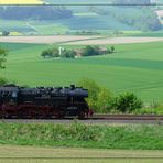 65 1049 fährt die Schiefe Ebene herab