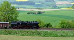 65 1049 fährt die Schiefe Ebene herab