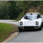 65. Moritz Rally Costa Brava - Erik Comas - Lancia Stratos HF