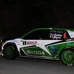 65. Rallye Sanremo @ Night