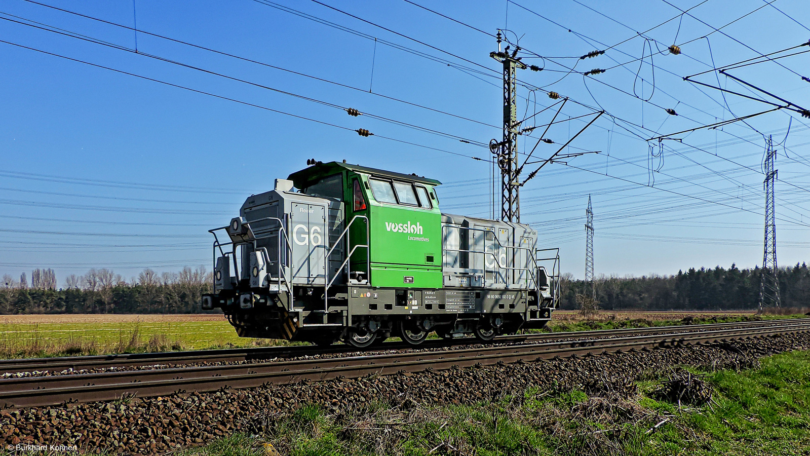 650 102-3 Vossloh