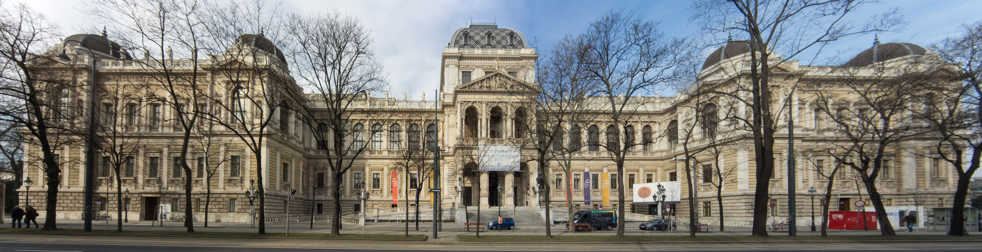 650 Jahre UNI-Wien