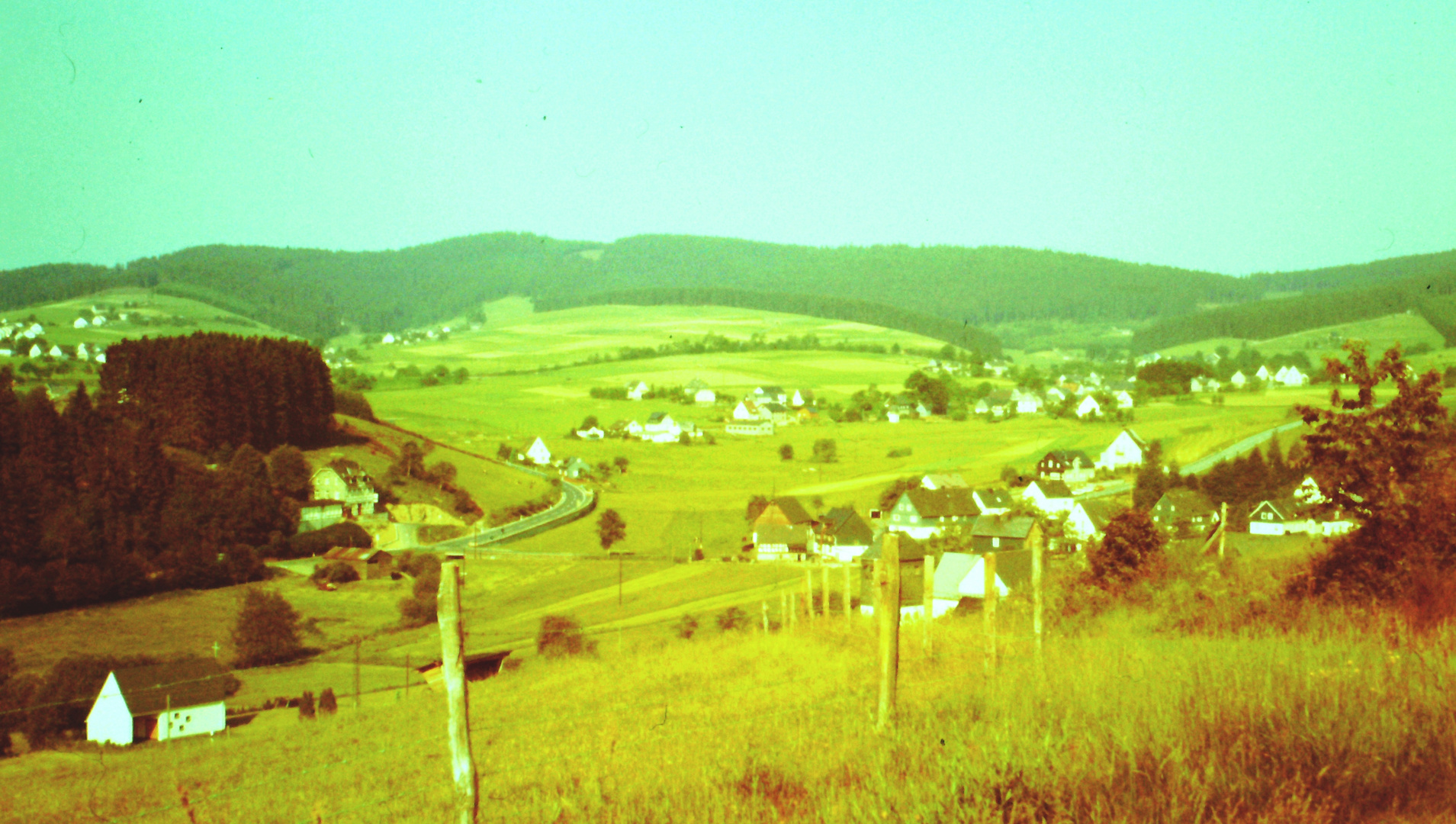 650 Jor - Oberndorf - Rüppershausen