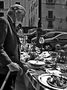 AL MERCATINO / FLEA MARKET by Alberto Angelici 