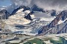 The Overlord Glacier by Adele D. Oliver