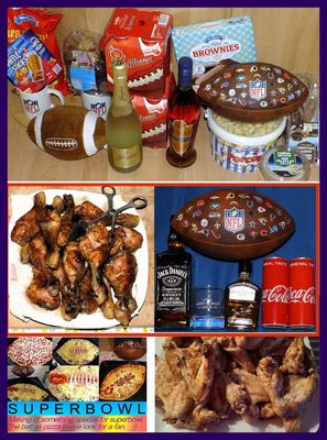 6/52 Vorfreude American Football !