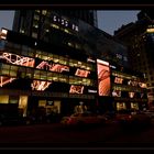 6:55 pm - Times Square - NY - V