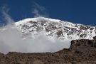 Kilimanjaro by Hansjörg Richter