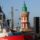 Pingelturm Bremerhaven