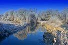 Emperor weather on a beautiful winter day von Hans-Werner Stapel