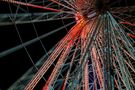 Riesenrad in Essen 2015 von Barbara Klockhaus 