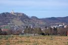 Starkenburg bei Heppenheim von vitagraf