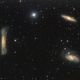 Leo Triplet 