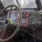 6585R Autofriedhof Dashboard