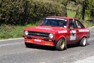 A Rally in Co. Laoise, Ireland. von Colin S B