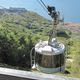 Seilbahn Malcesine Monte Baldo