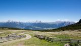 Dolomiti View by Harald Hoyer