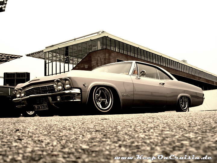 65er Impala