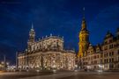 Dresden by Frank Laumen