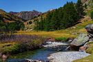 La vallée de la Clarée - Hautes alpes von jonquille80