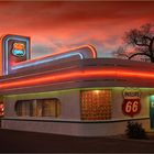 66 Diner