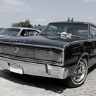 '66 Dodge Charger