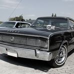 '66 Dodge Charger