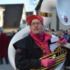 66 Jahre die Gesalzenen