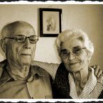 66 Jahre verheiratet...