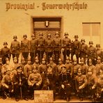 66. Kursus 1939 in der Provinzial-Feuerwehrschule