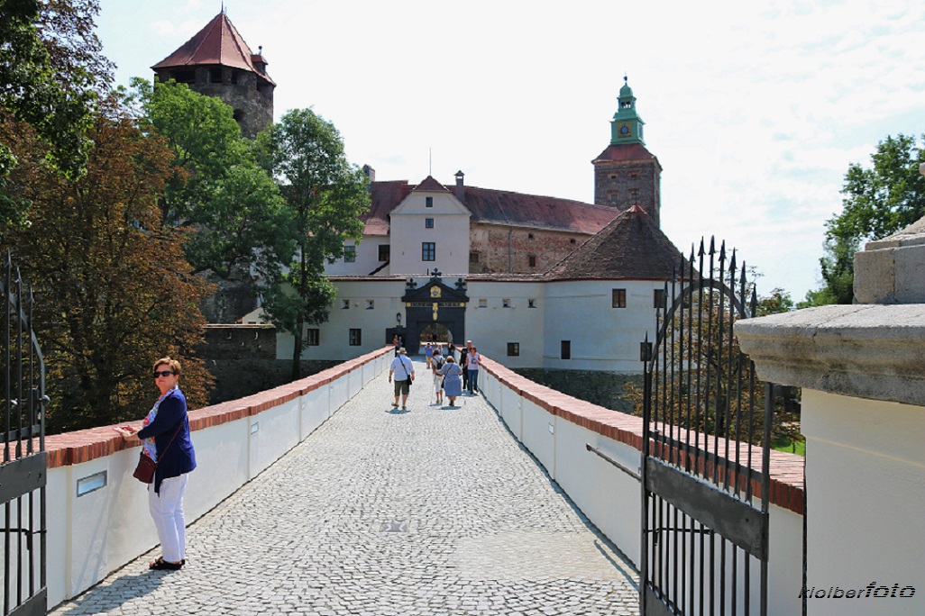 (661) burg schleining