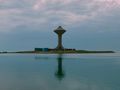 Water Tower  de Hany HOSSAMELDIN