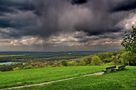 Michaelsberg Pano 2008 von Hans Klamm