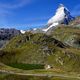 Schwarzsee am Matterhorn