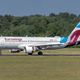  Airbus A320-214  Eurowings 