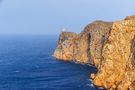 Cap Formentor by Frank Seifert 