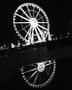 Grande Roue des Tuileries de A portrait by Nadja 