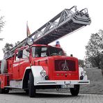 66er DL Magirus 150 D10