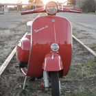 66er Vespa