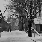 67 Jahrestag der Auschwitz