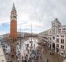 Piazza San Marco by Harald Hoyer