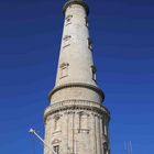 67,50m de hauteur : le phare de Cordouan, dernier phare habité